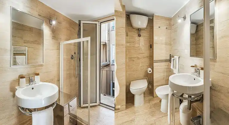 ATRHOMe- Penthouse Tritone