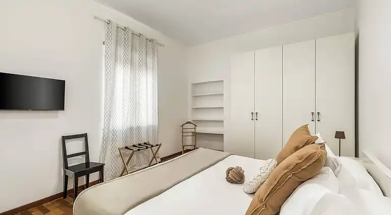 ATRHOMe- Penthouse Tritone