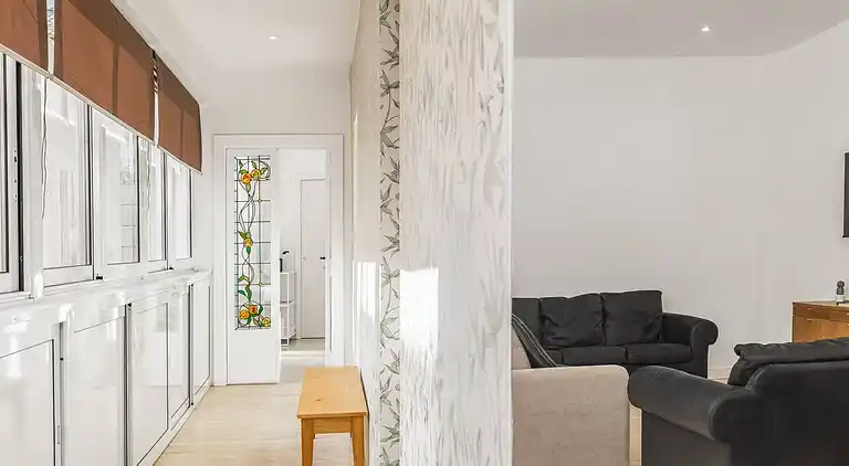 ATRHOMe- Penthouse Tritone