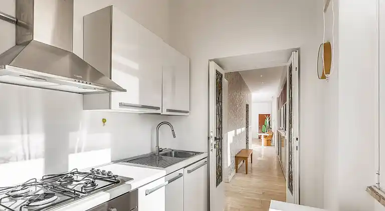 ATRHOMe- Penthouse Tritone