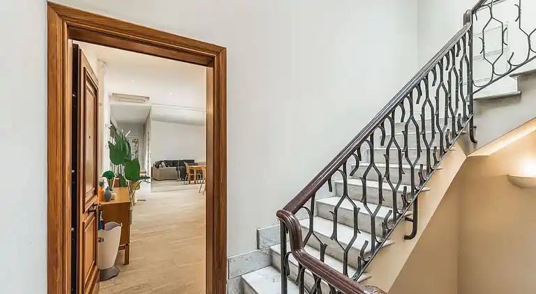 ATRHOMe- Penthouse Tritone