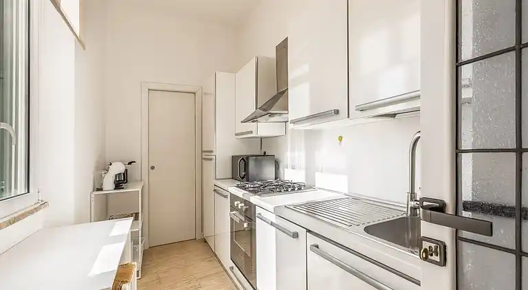 ATRHOMe- Penthouse Tritone