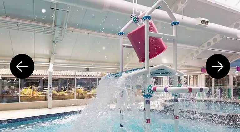 Gemütliches Mobilheim mit 3 Schlafzimmern in Longniddry,