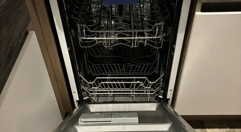 Gemütliches Mobilheim mit 3 Schlafzimmern in Longniddry,