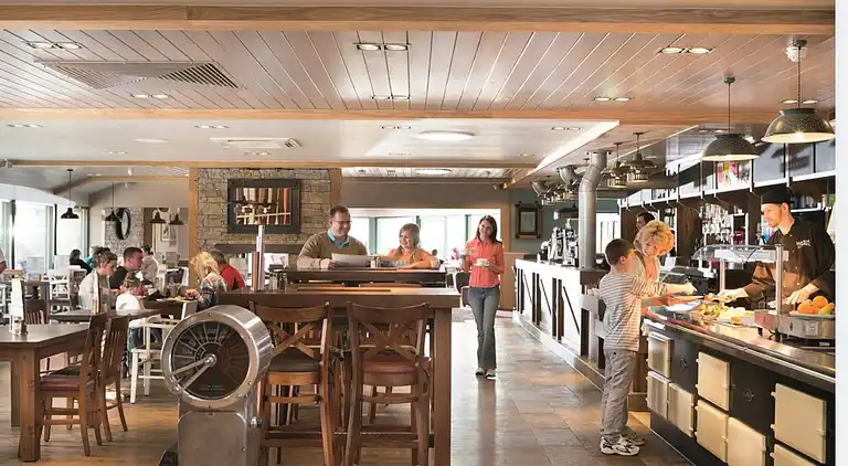 Gemütliches Mobilheim mit 3 Schlafzimmern in Longniddry,