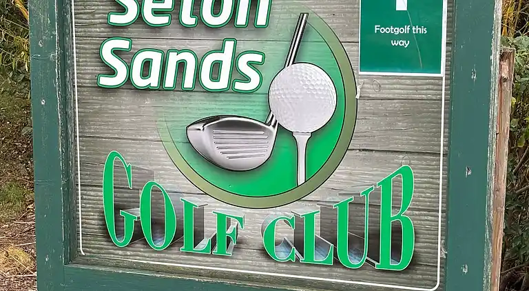 Gemütliches Mobilheim mit 3 Schlafzimmern in Longniddry,