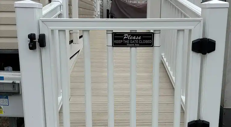 Gemütliches Mobilheim mit 3 Schlafzimmern in Longniddry,