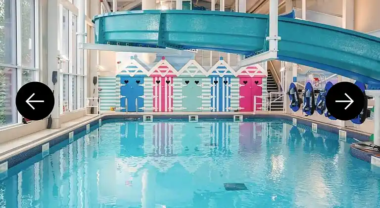 Gemütliches Mobilheim mit 3 Schlafzimmern in Longniddry,