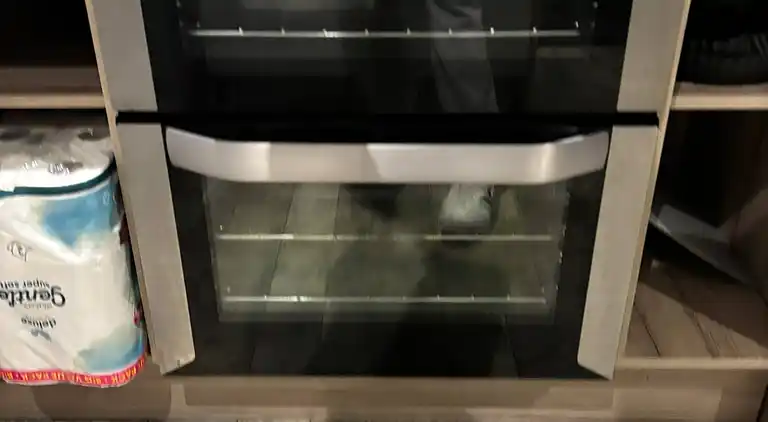 Gemütliches Mobilheim mit 3 Schlafzimmern in Longniddry,