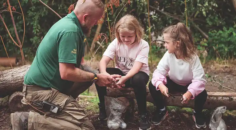 Gemütliches Mobilheim mit 3 Schlafzimmern in Longniddry,