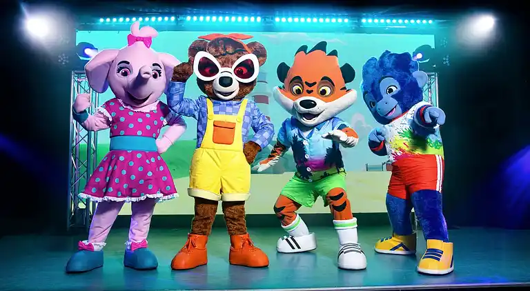 Gemütliches Mobilheim mit 3 Schlafzimmern in Longniddry,