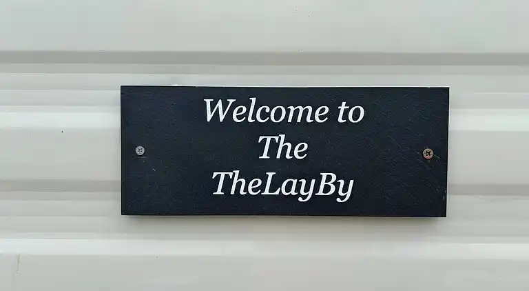 Gemütliches Mobilheim mit 3 Schlafzimmern in Longniddry,