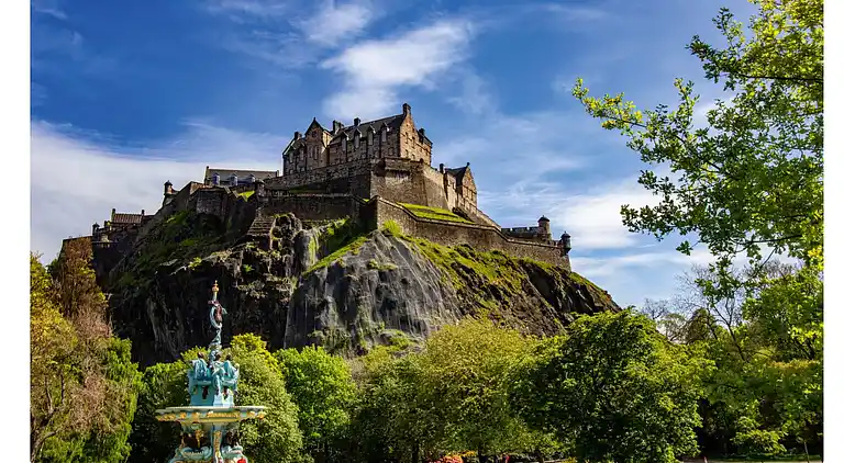 Gemütliches Mobilheim mit 3 Schlafzimmern in Longniddry,