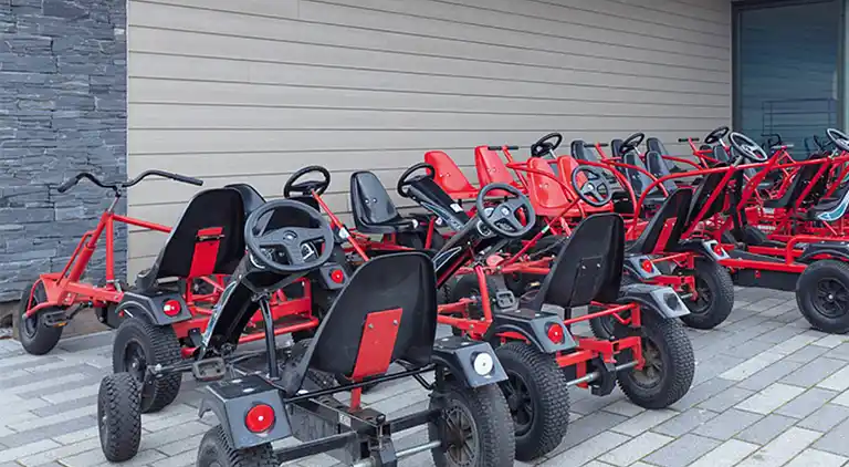 Gemütliches Mobilheim mit 3 Schlafzimmern in Longniddry,