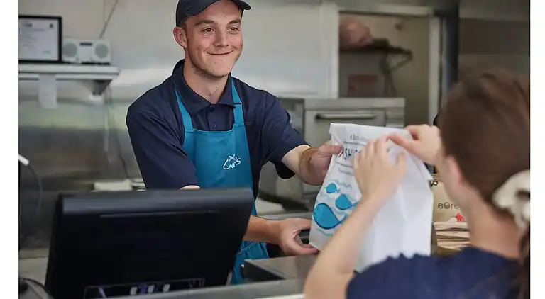 Gemütliches Mobilheim mit 3 Schlafzimmern in Longniddry,