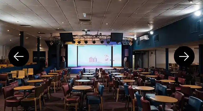 Gemütliches Mobilheim mit 3 Schlafzimmern in Longniddry,