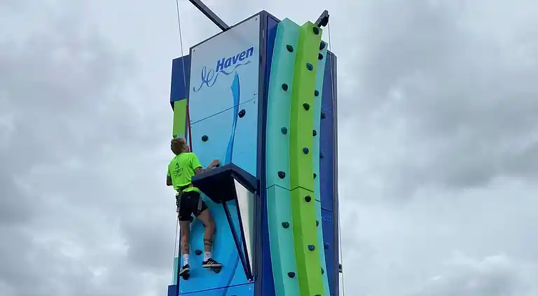 Gemütliches Mobilheim mit 3 Schlafzimmern in Longniddry,