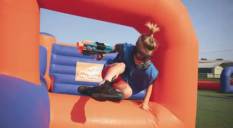 Gemütliches Mobilheim mit 3 Schlafzimmern in Longniddry,