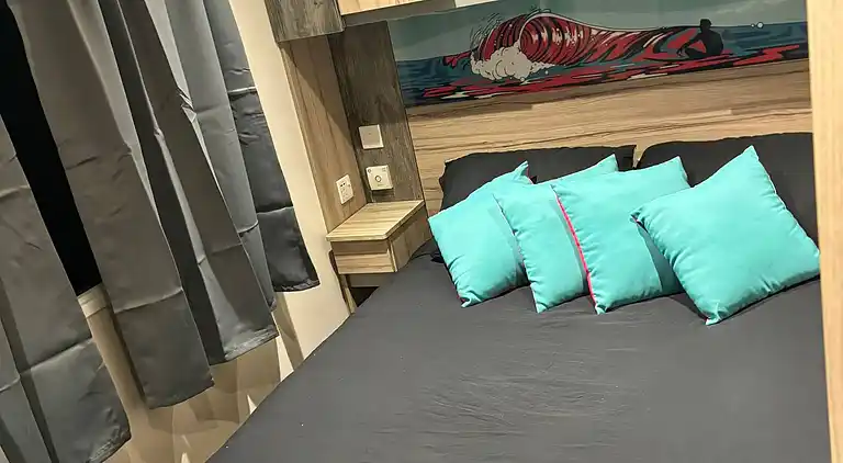 Gemütliches Mobilheim mit 3 Schlafzimmern in Longniddry,