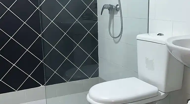 Schöne 2R2B-Wohnung in Playa Bibijagua, Punta Cana