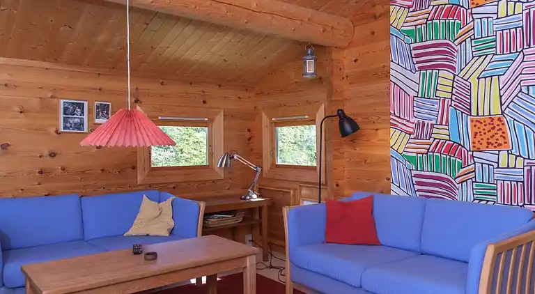 Holiday home in Knebel