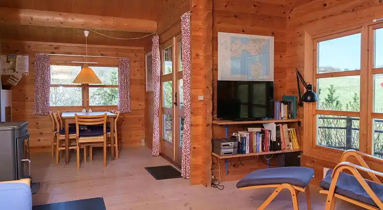 Holiday home in Knebel