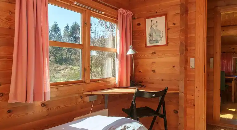 Holiday home in Knebel