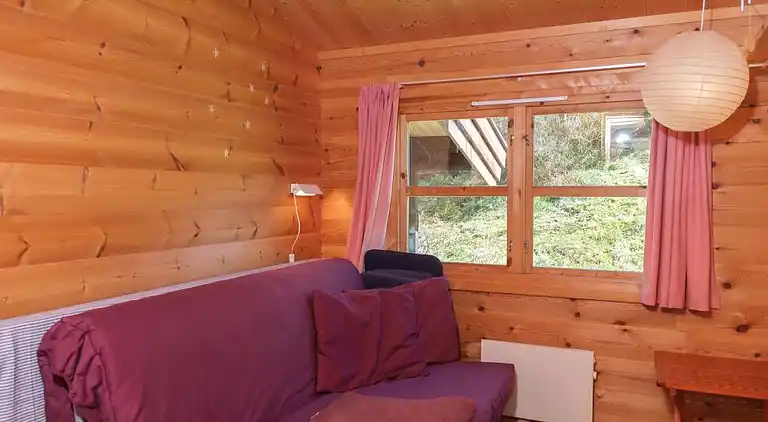 Holiday home in Knebel