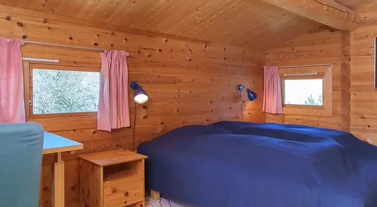 Holiday home in Knebel