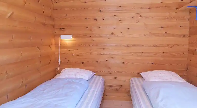 Holiday home in Knebel