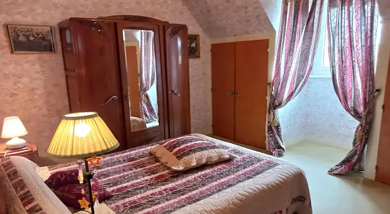 Holiday home in Andel