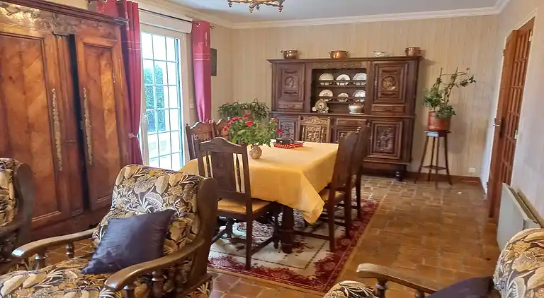 Holiday home in Andel