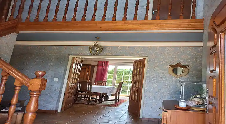 Holiday home in Andel