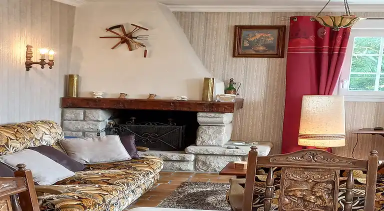 Holiday home in Andel