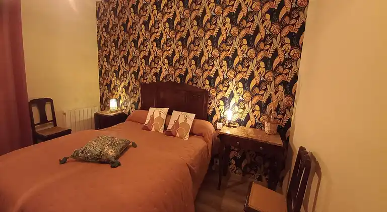 Holiday home in Andel