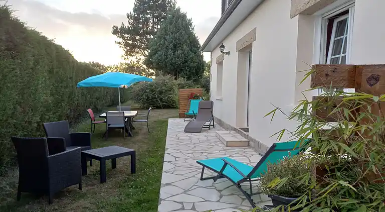 Holiday home in Andel