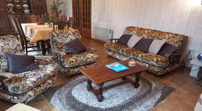 Holiday home in Andel