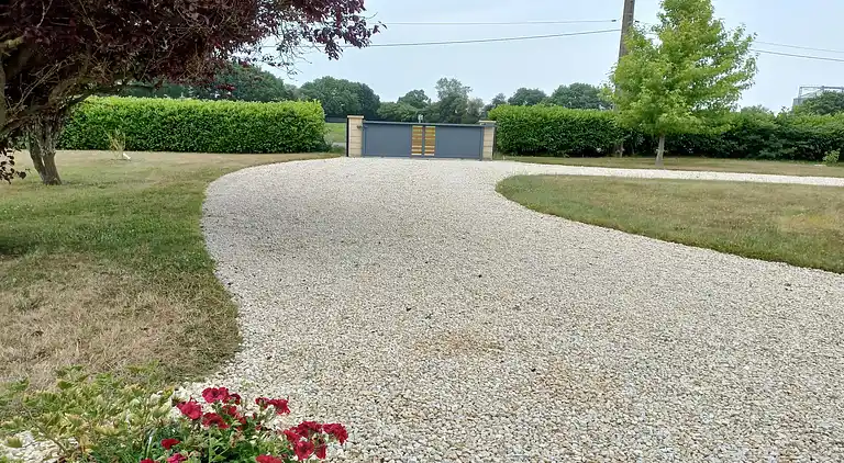 Holiday home in Andel