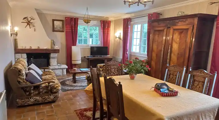 Holiday home in Andel