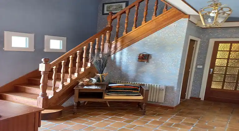 Holiday home in Andel