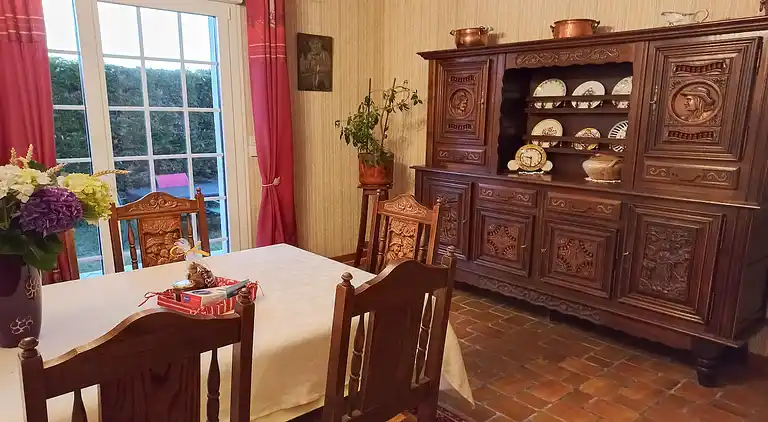 Holiday home in Andel