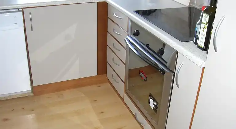 Ferienhaus nur 250 Meter vom Strand entfernt.