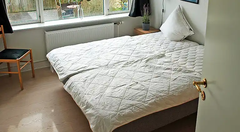 Feriehus med plads til den store familie.