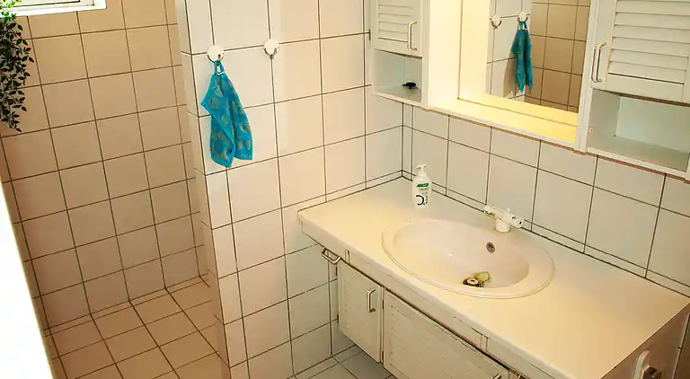 Feriehus med plads til den store familie.