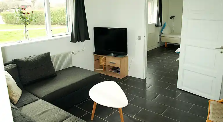 Feriehus med plads til den store familie.