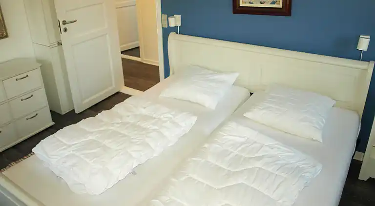  Dejligt feriehus kun 400 meter fra vandet.    