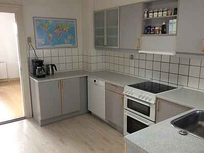 Spodsbjergvej 349, Stuen