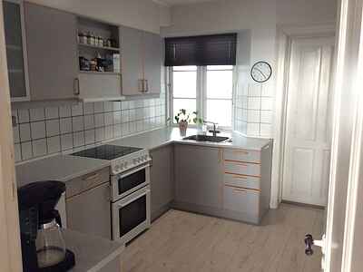 Spodsbjergvej 349, Stuen