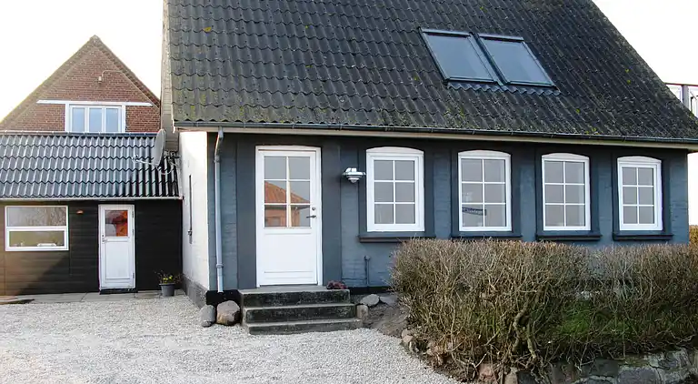 Ferienhaus auf dem Land, 120 m², mit 2 Etagen