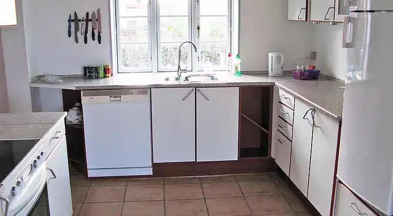 Ferienhaus auf dem Land, 120 m², mit 2 Etagen